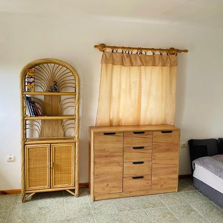 Fuege Vendeghaz Villa Lovas Exterior foto